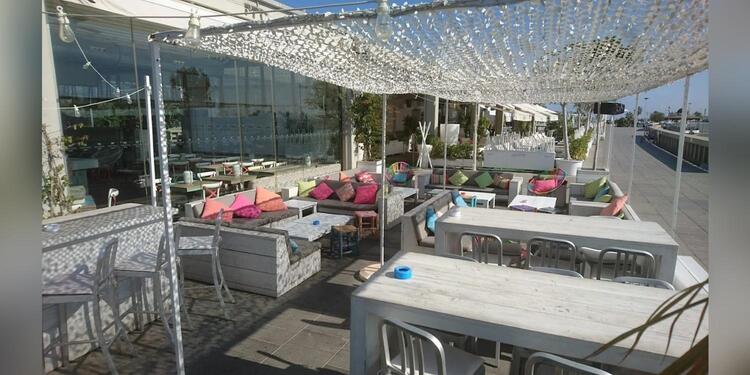 Arroceria Dos Lunas Puerto, restaurant