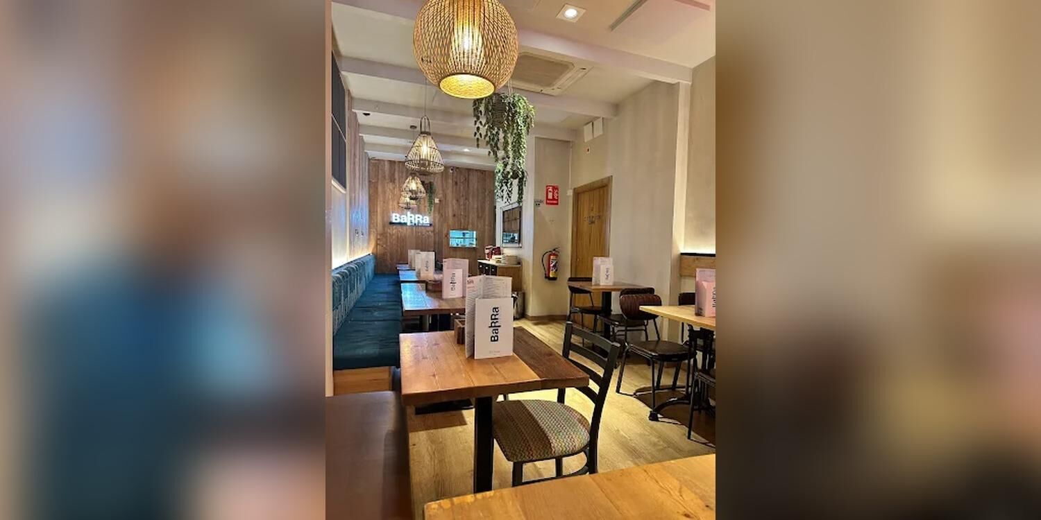 BaRRa de Pintxos Ponzano, bar