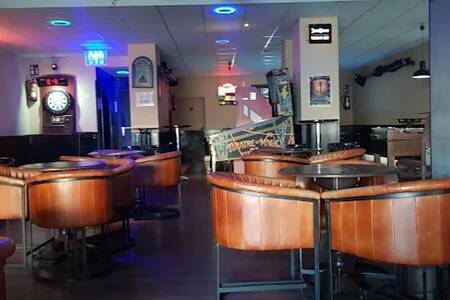 Pub Llane's 10, Bar Sevilla Macarena #0