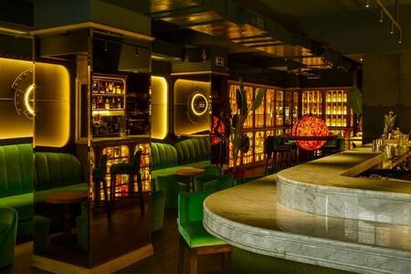 Sumerian Club, Bar Bilbao Abando #0