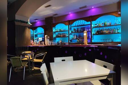 Sweet Dreams, Bar Valladolid Valladolid #0