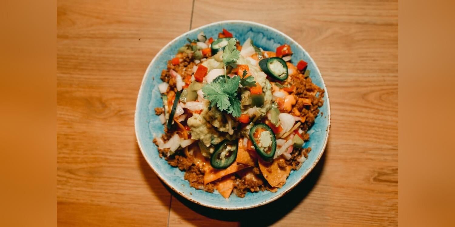 Restaurante Casaamigos, restaurant