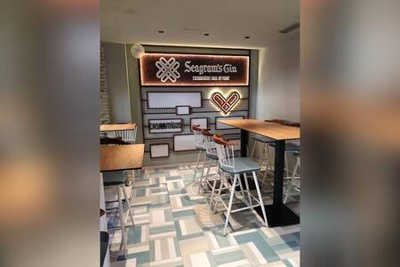 Restaurante Casaamigos, Restaurante Málaga Centro Histórico #0