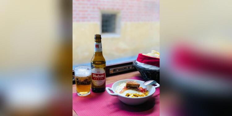 Restaurante Casaamigos, restaurant