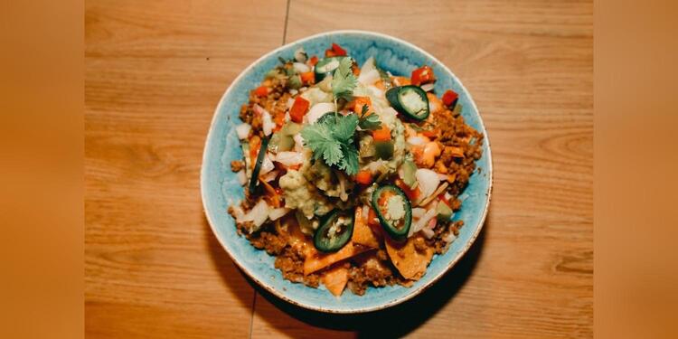 Restaurante Casaamigos, restaurant