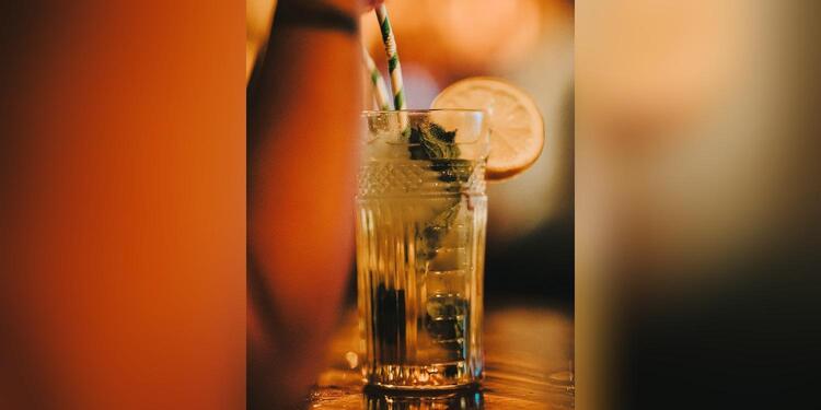 Le Grand Café El Palo, restaurant