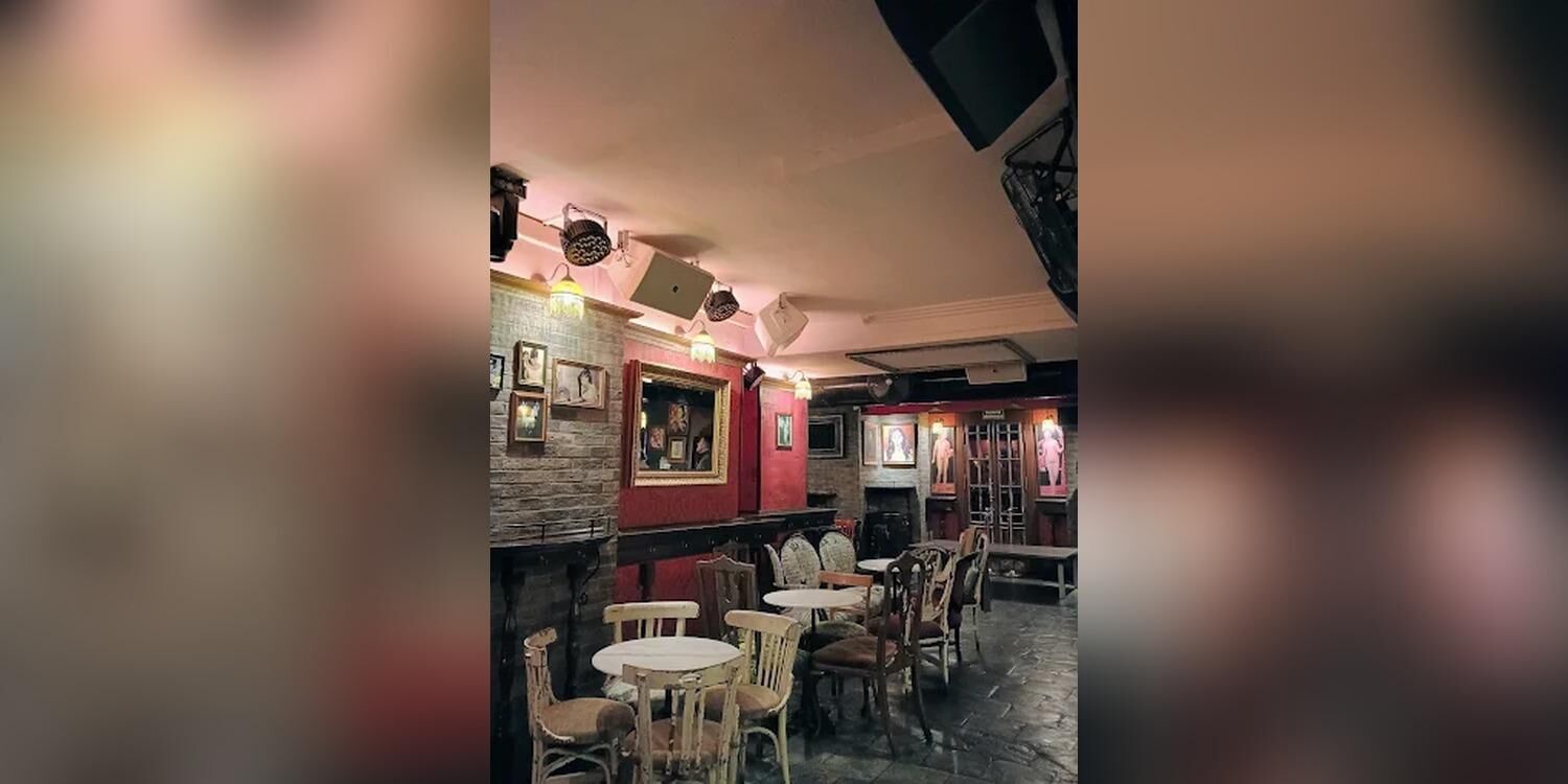 LaLupe Café Bar - Valladolid, bar