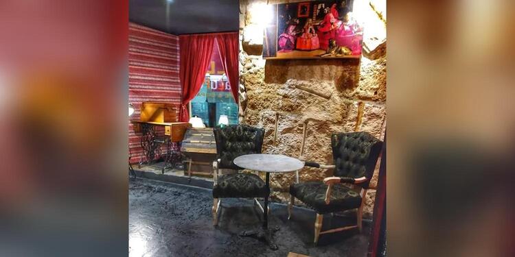 LaLupe Café Bar - Valladolid, bar