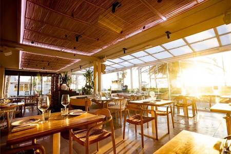 Restaurante Sabbia Valencia, Restaurante València Poblats Marítims #0