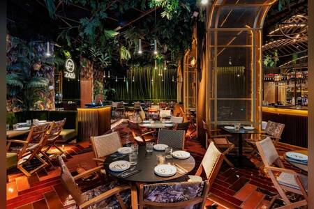 Zazú (Alameda), Restaurante València Camins al Grau #0