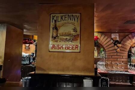 Pub Irish Stones, Bar Bilbao Deustuko San Pedro-Erribera #0