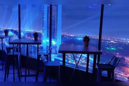 Frenesi, Restaurante Valladolid Valladolid #0