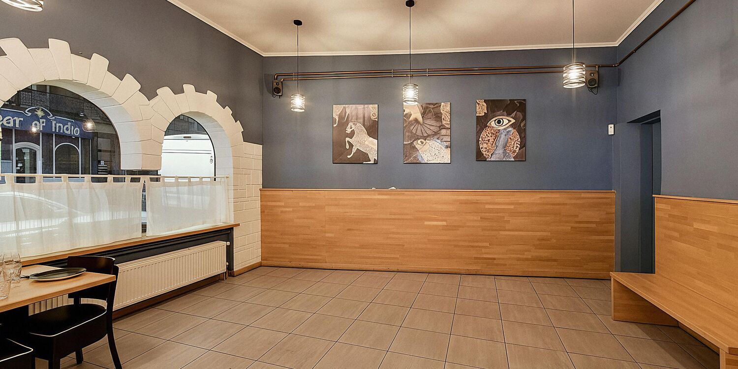 Chez FIRAS (Privatisation festive), rental_room