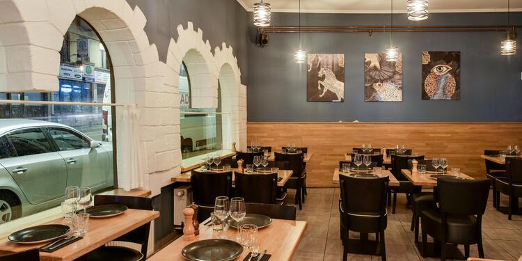 Chez FIRAS (Privatisation festive), rental_room