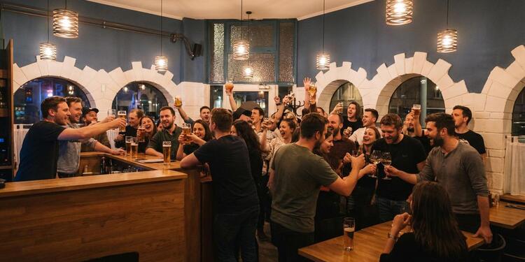 Chez FIRAS (Privatisation festive), rental_room