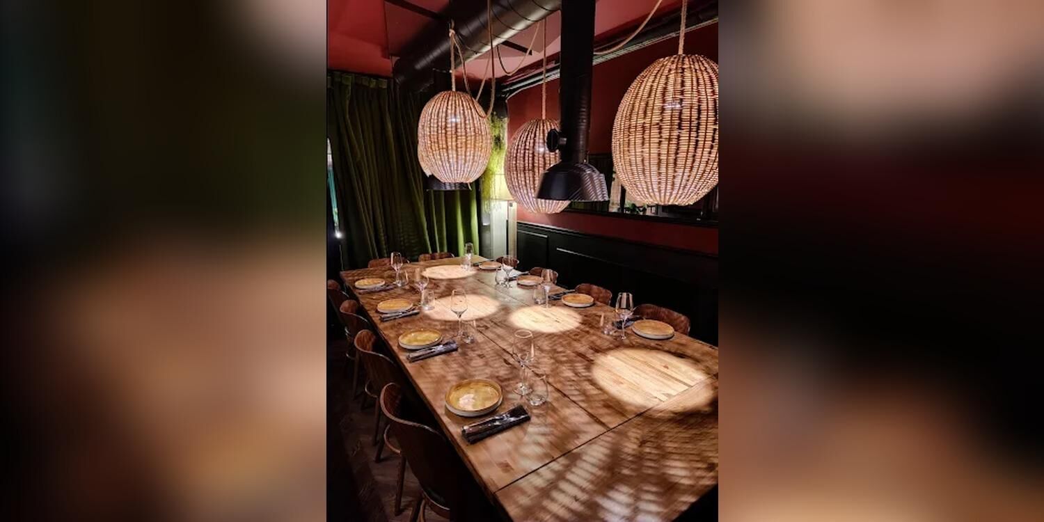 Carnal Steak House, restaurant