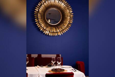 Dosla, Restaurant Boulogne-Billancourt Boulogne-Billancourt #0