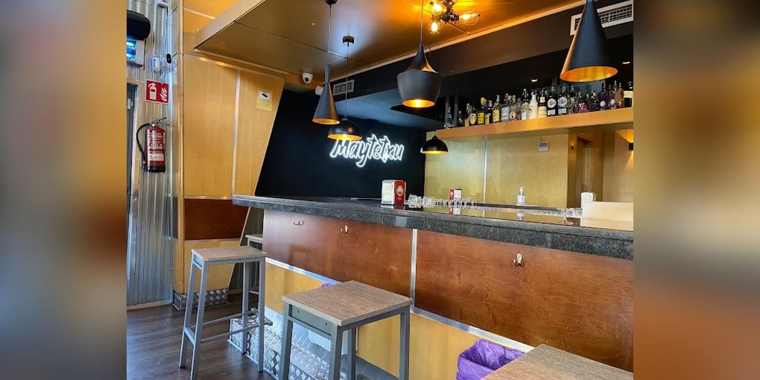 RESTAURANTE MAYTETXU, restaurant