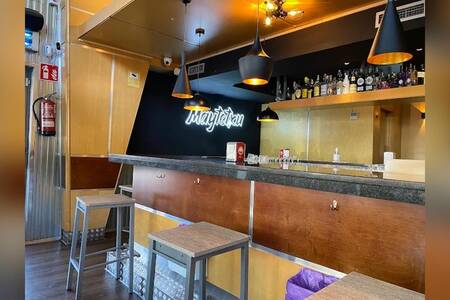 RESTAURANTE MAYTETXU, Restaurante Madrid  #0