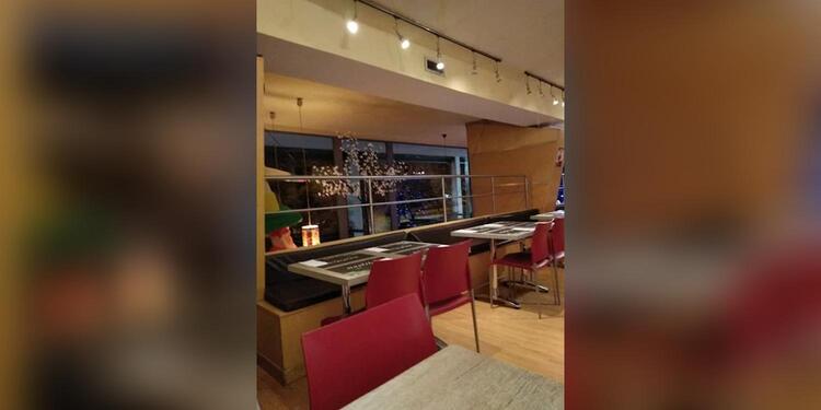 RESTAURANTE MAYTETXU, restaurant