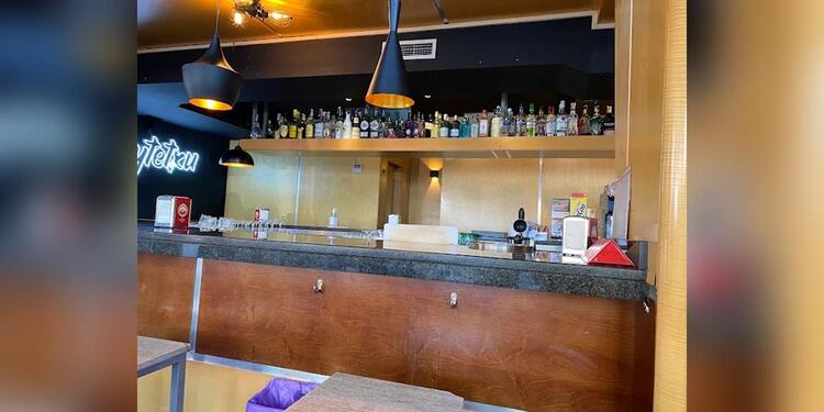 RESTAURANTE MAYTETXU, restaurant