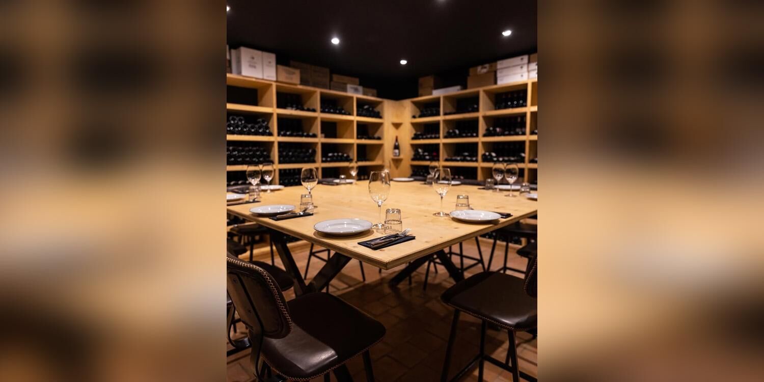 Gueuleton Castelnaudry, bar