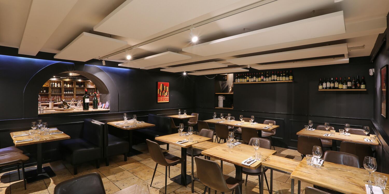 Gueuleton Castelnaudary, restaurant