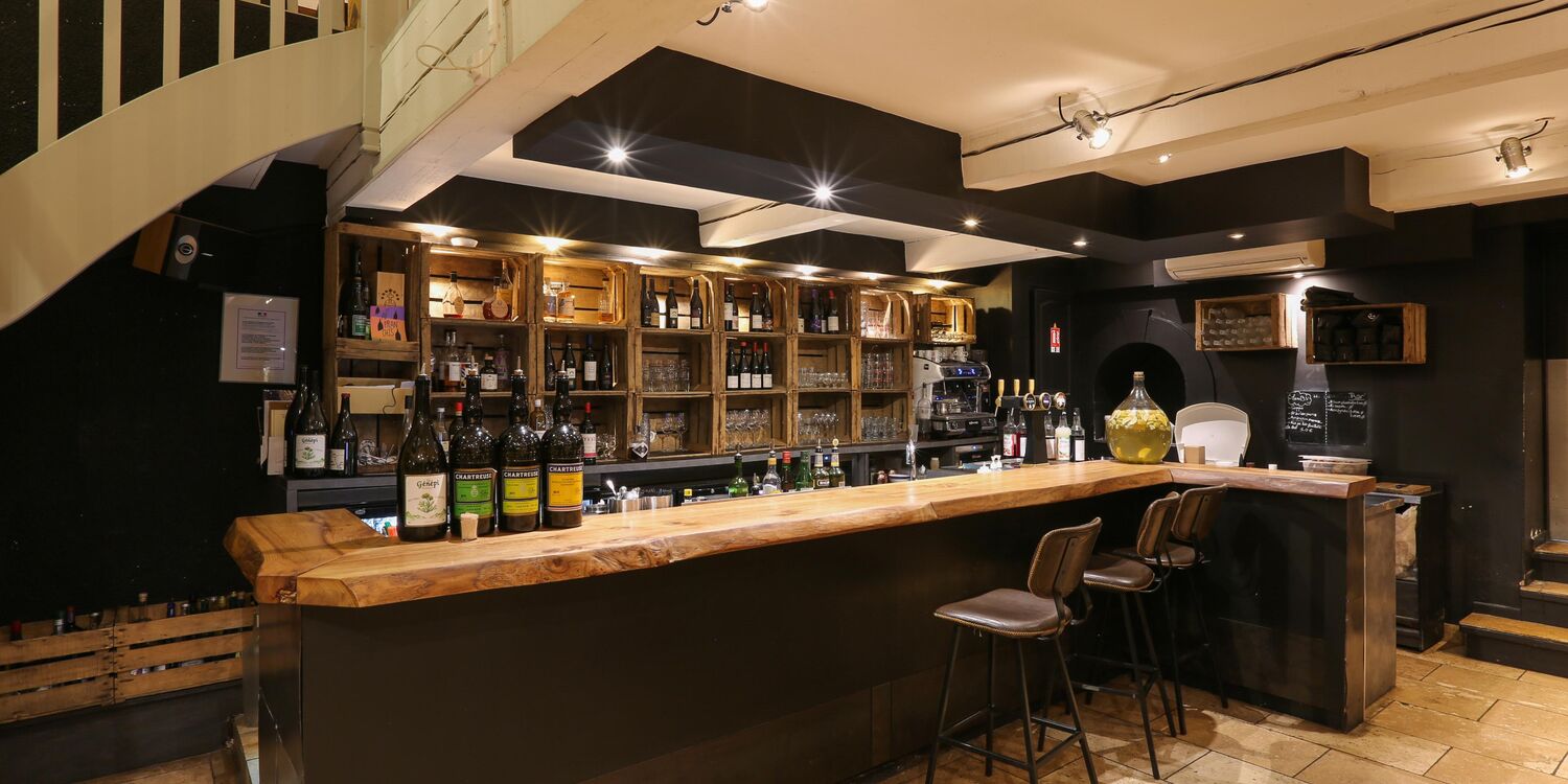 Gueuleton Castelnaudary, restaurant