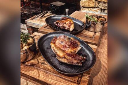 Gueuleton Castelnaudry, Restaurant Castelnaudary  #0