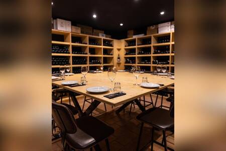 Gueuleton Castelnaudry, Bar Castelnaudary Castelnaudary #0