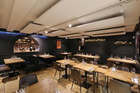 Gueuleton Castelnaudary, Restaurant Castelnaudary Les Fontanilles #0