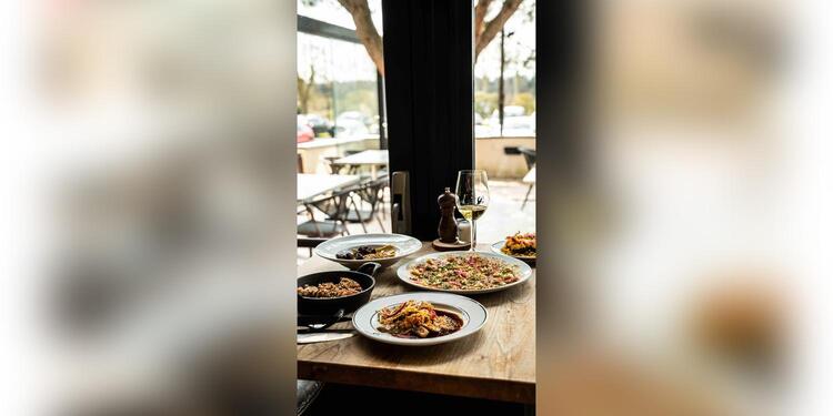 Gueuleton Castelnaudry, bar