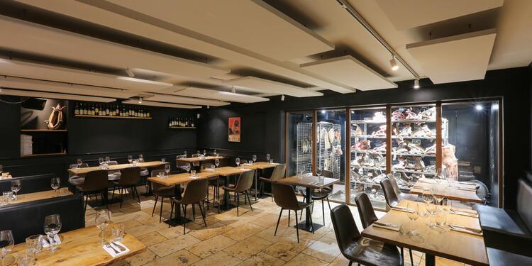 Gueuleton Castelnaudary, restaurant