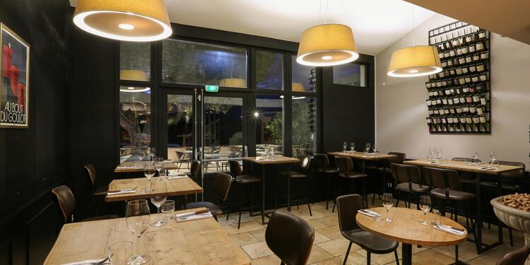 Gueuleton Castelnaudary, restaurant