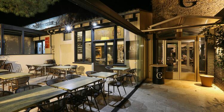 Gueuleton Castelnaudary, restaurant