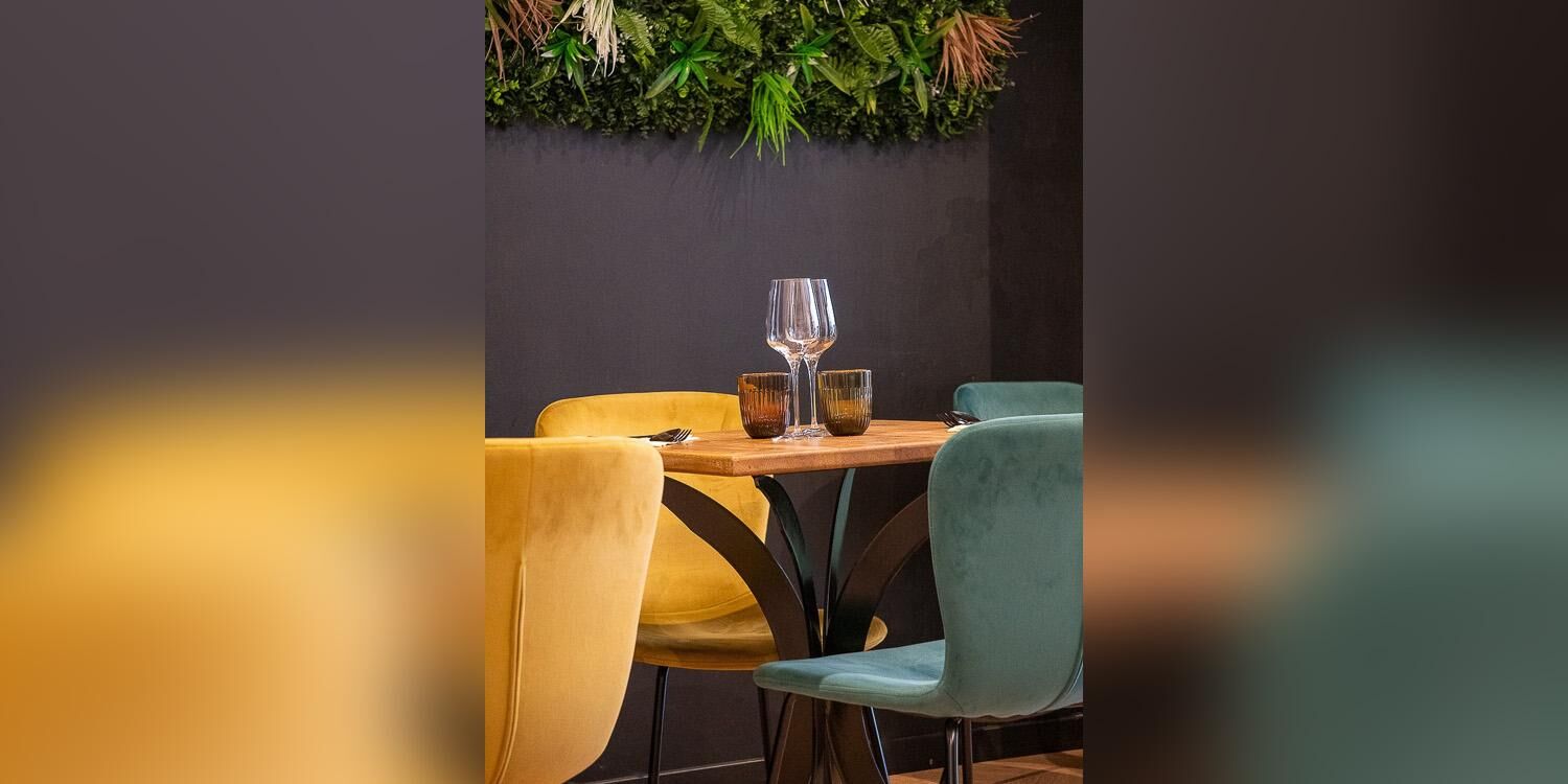 LE PIRAS, restaurant