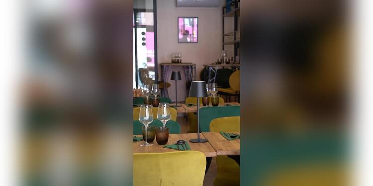 LE PIRAS, restaurant