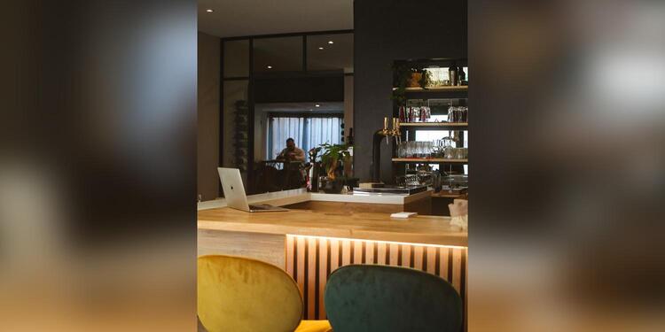 LE PIRAS, restaurant