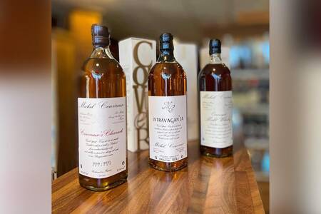 V and B Bègles, Bar Bègles Zone Industrielle de Tartifume #0