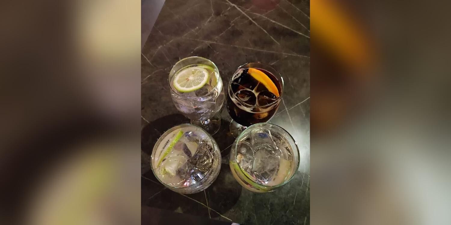 Pub LUST Bilbao, bar