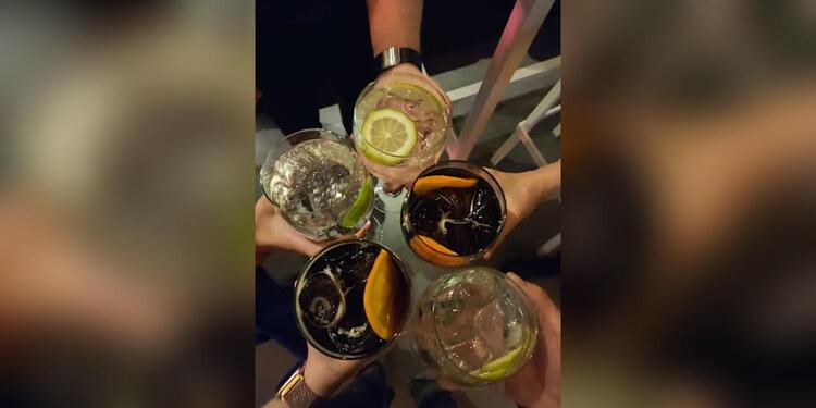 Pub LUST Bilbao, bar