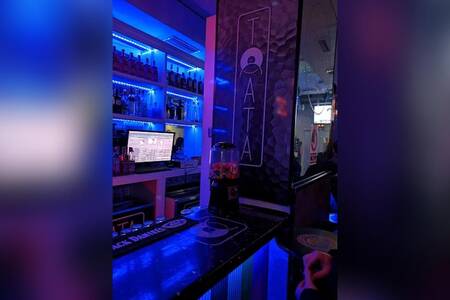 Bar tocata, Bar Málaga Centro Histórico #0