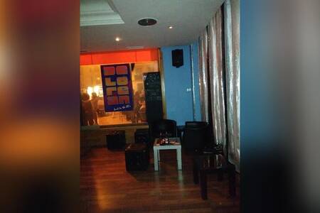 Delorean Bar Musical - Zaragoza, Bar Zaragoza Zaragoza #0