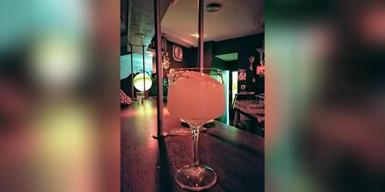 Delorean Bar Musical - Zaragoza, bar