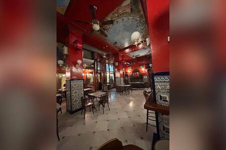 Bar El Sol - Zaragoza, Bar Zaragoza Casco Antiguo #0