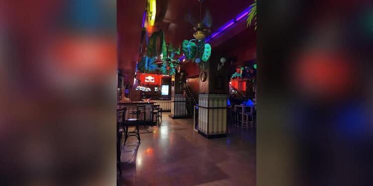 Bar El Sol - Zaragoza, bar