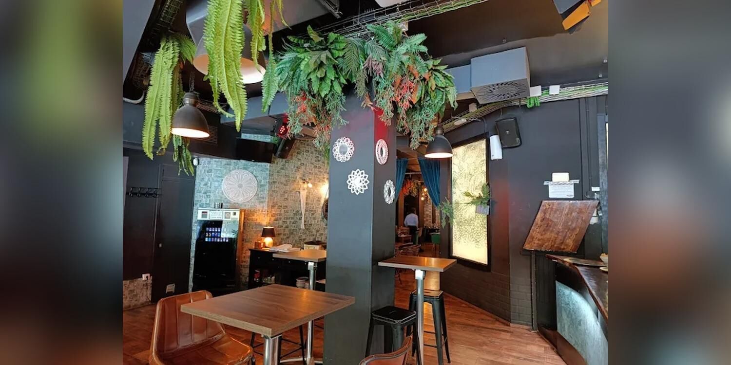 Bocachica Gastropub, restaurant