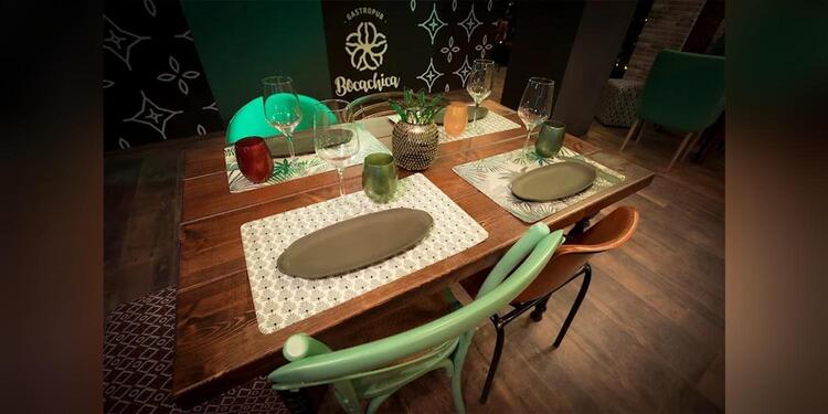 Bocachica Gastropub, restaurant