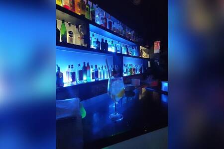 Pub Omaly, Bar València Benicalap #0