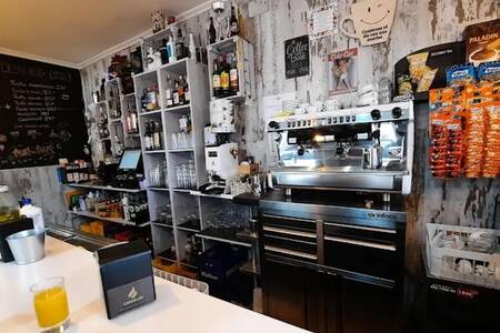 Bar-Bas, Bar Valladolid  #0